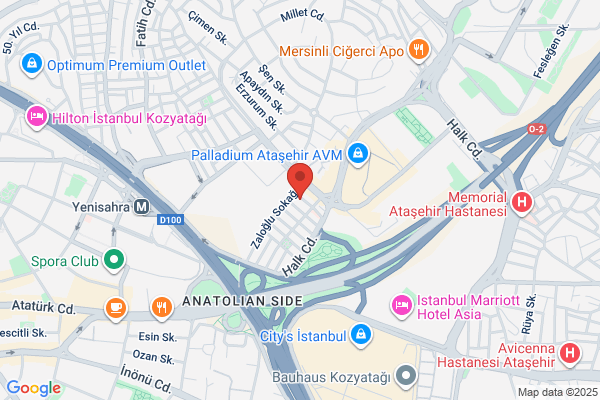 GÜmmisan Lastik San. Ve Tic. A.s.