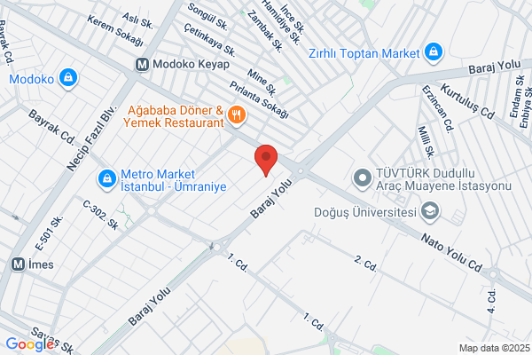 Oral Kauçuk San. Ve Tic. Ltd. Sti.