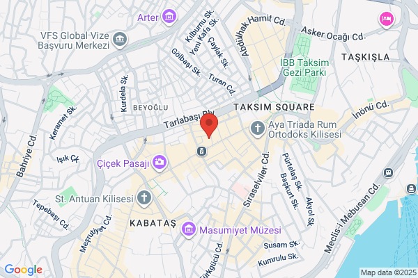 Akademi Göz Merkezi