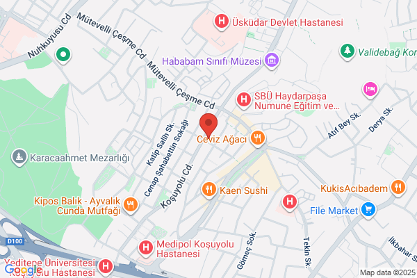 Anka Saglik Hizmetleri