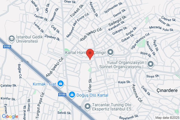 Aysu Saglik Hizmetleri Ltd.sti.