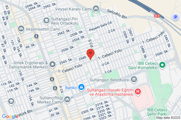 Guclu Saglik Hizmetleri