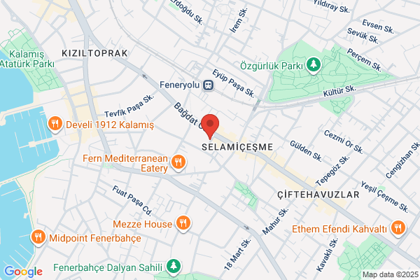 Isvec Ayak Sagligi Merkezi