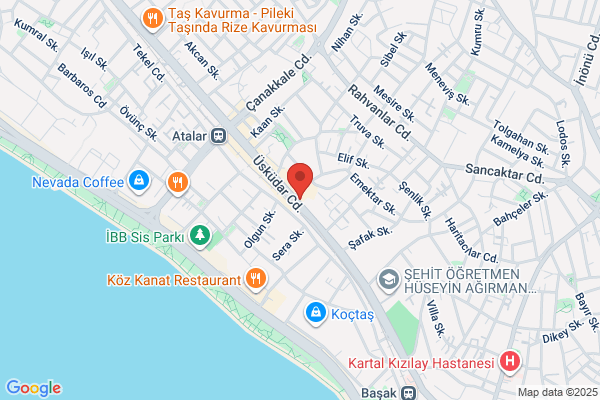 Kartal Tip Merkezi
