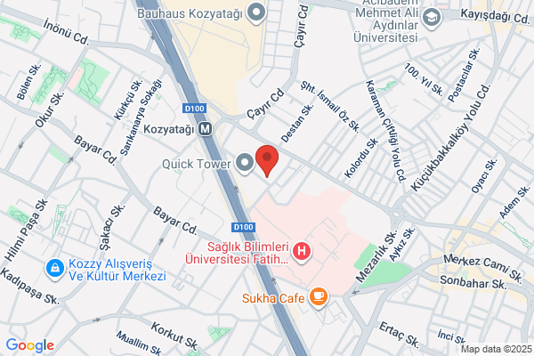Trase Elektro Fizyoloji Merkez