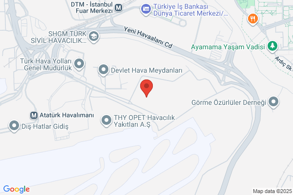 TÜrksis Yardim Ve Servis Sistemleri A.s.