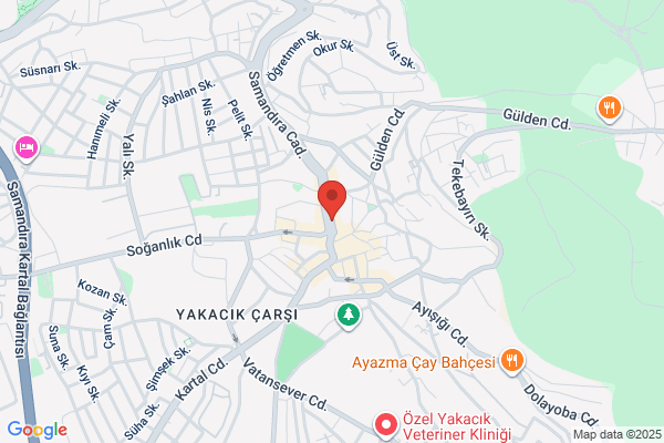 Yakacik Halk Poliklinigi