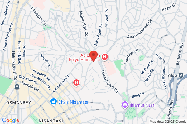 Üronet Üroloji Ve Tas Kirma Merkezi