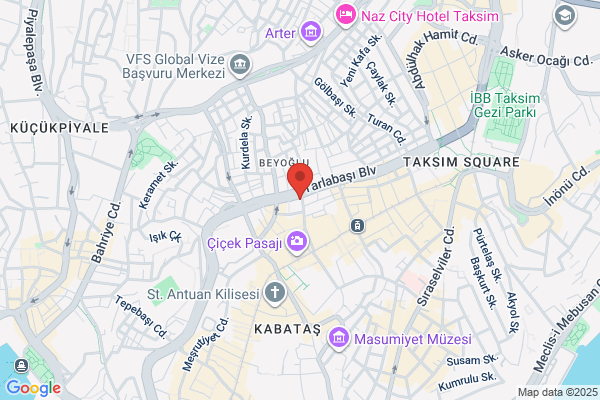 Almelek Art Gallery