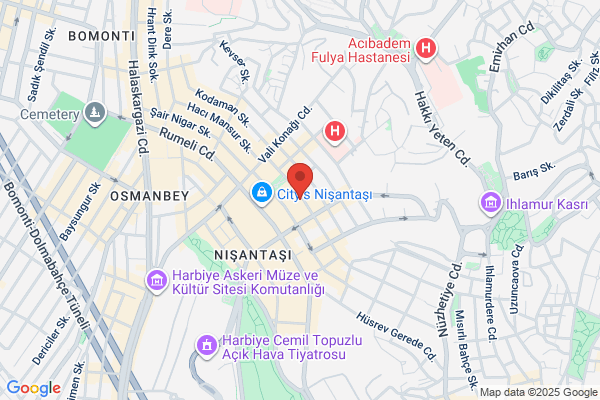 Ayse Taki Sanat Galerisi