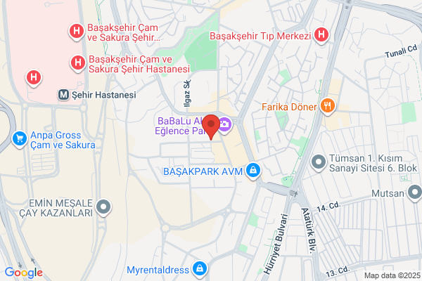 Basak Sanat Galerisi