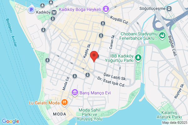 Broadway Sinemasi