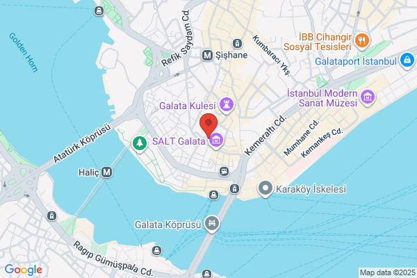 Dadyados-t Sanat Galerisi