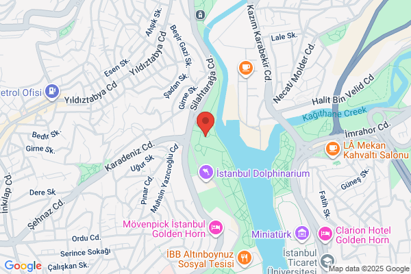 Golden Horn Anadolu El Sanat. A.s.