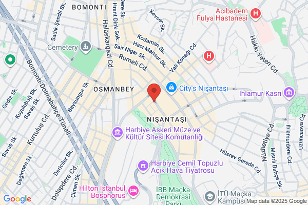Osmanbey Art Galeri