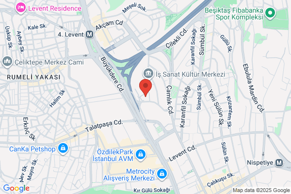Çanakkale Seramik Sanat Galerisi