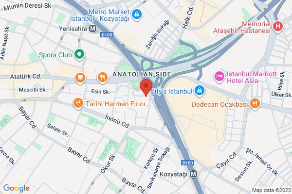 Efor Havuz San. Tic. Ltd. Sti.