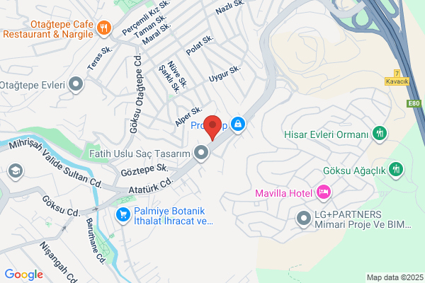 Pozitif Aritma Ve Havuz Teknolojileri Insaat Taahhut Ve Sanayi Ltd.sti.