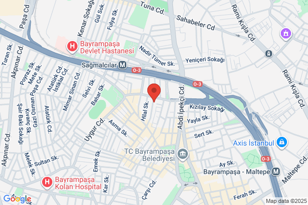 Alternatif Turizim Temizlik Ltd. Sti