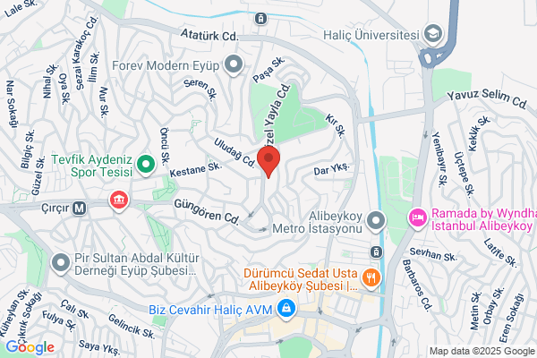DeÇa YÖnetim Organize Turizm Tic. Ltd. Sti.