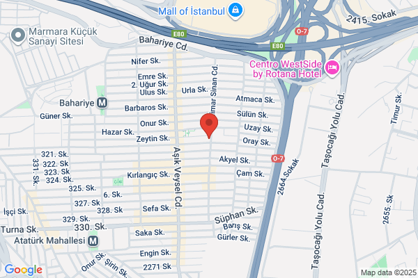 Ozyalcinkaya Temizlik Ltd.sti.