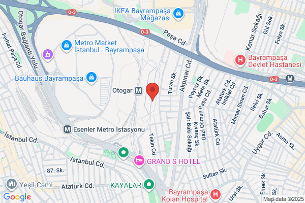 Amasya Mistur