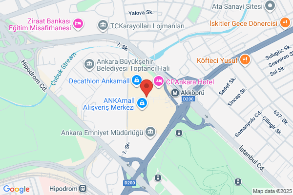 Ankara Özen