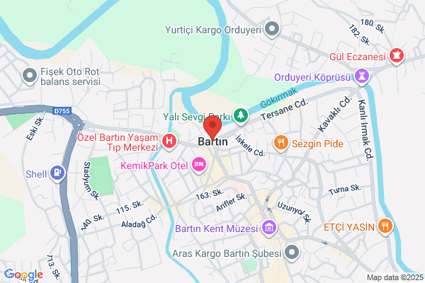 Bartin As 74
