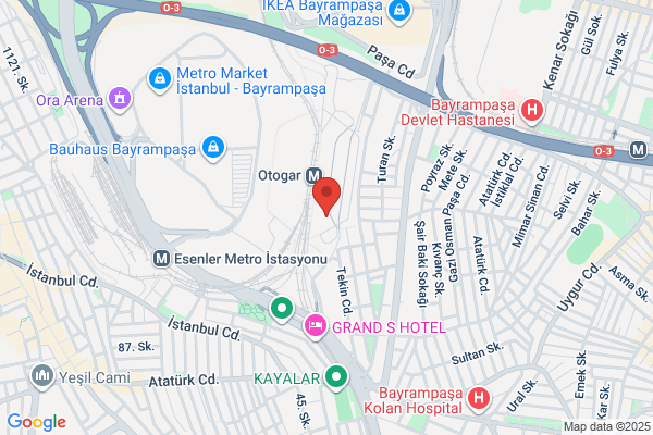 Bayburt Seyahat