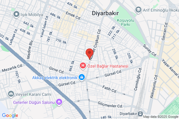 Diyarbakir Yeni