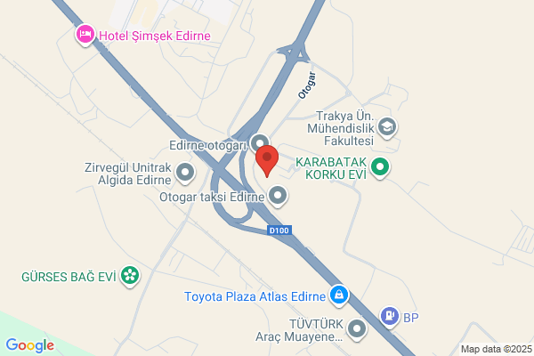Edirne Birlik