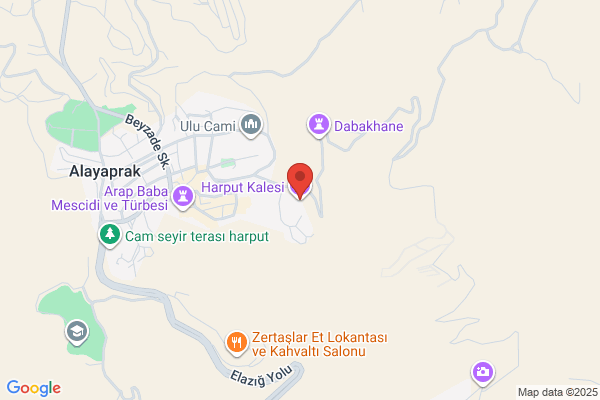 Elazig Harput