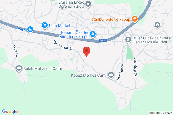 Eregli LÜks