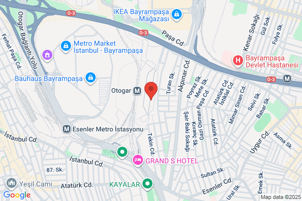 Erzincan Baris
