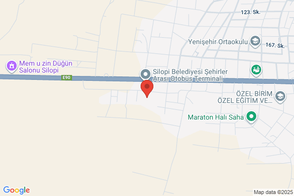 Habur Öz Tur Silopi