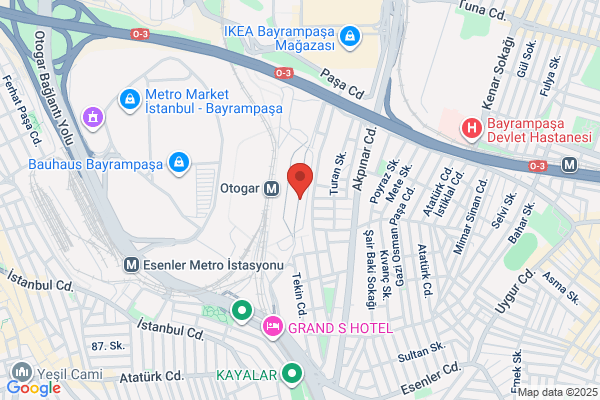 Hatay GÜnsas