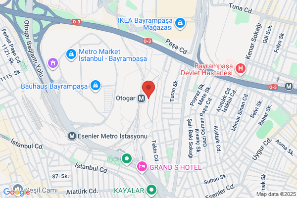 Hatay Öz Tur