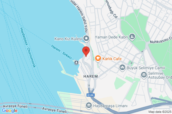 Isparta Petrol