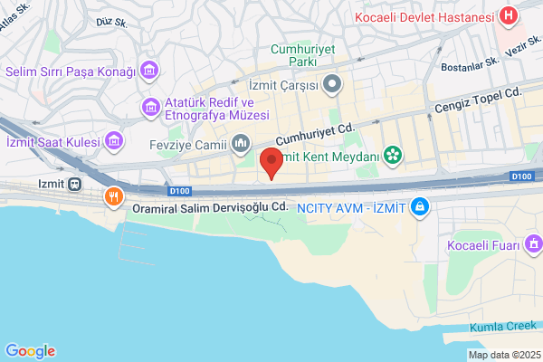 Izmit Efe Tur