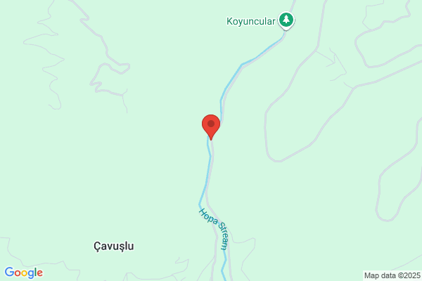 Karadeniz LÜks Hopa