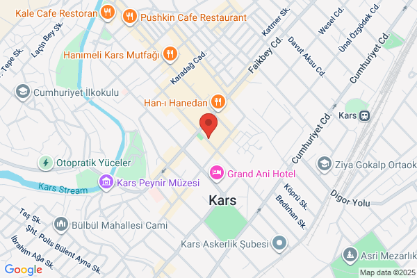 Kars Dogu