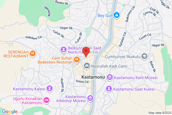 Kastamonu Özen