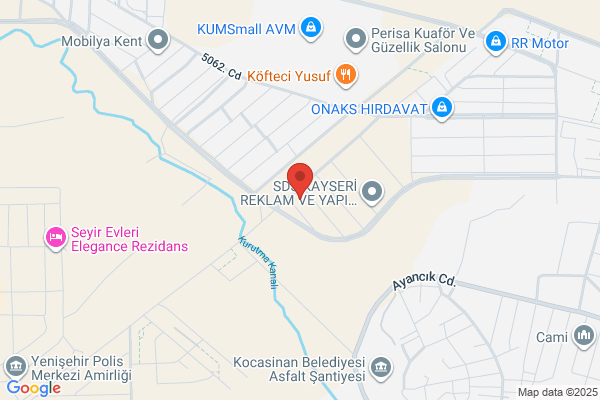 Kayseri Kent