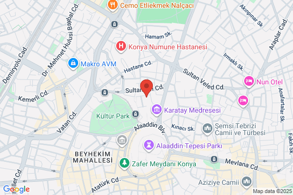 Konya Çumralilar