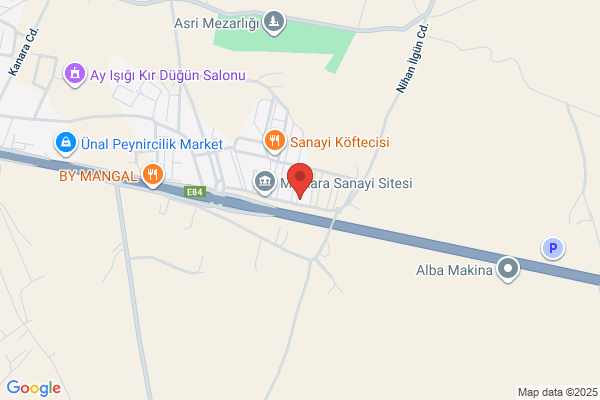 Malkara Yildirim