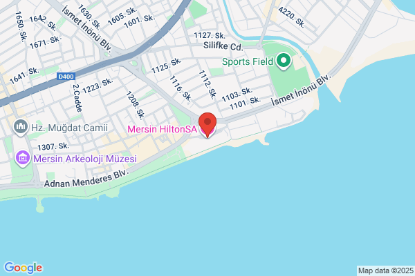 Mersin KoÇ