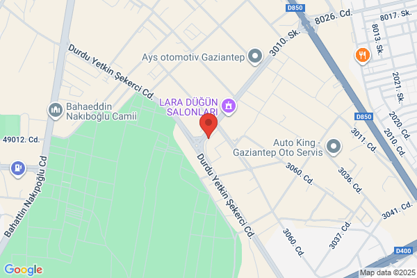 Nobel Gaziantep