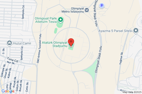 Olimpik