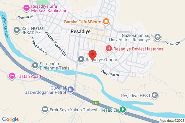 Resadiye Özlem