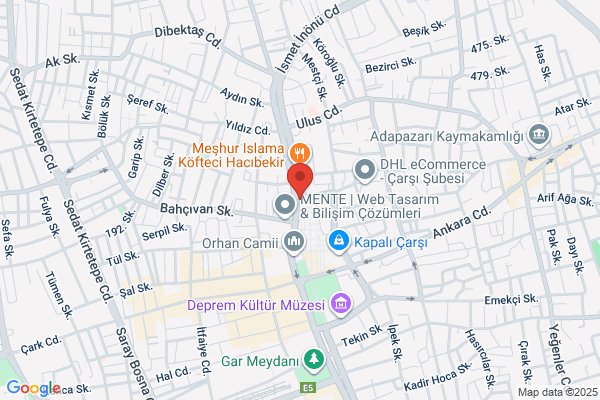 Sakarya Aga